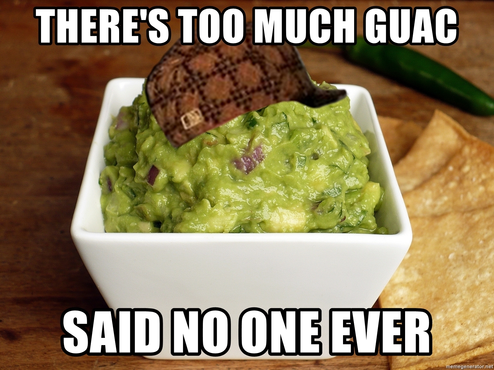 too-much-guac